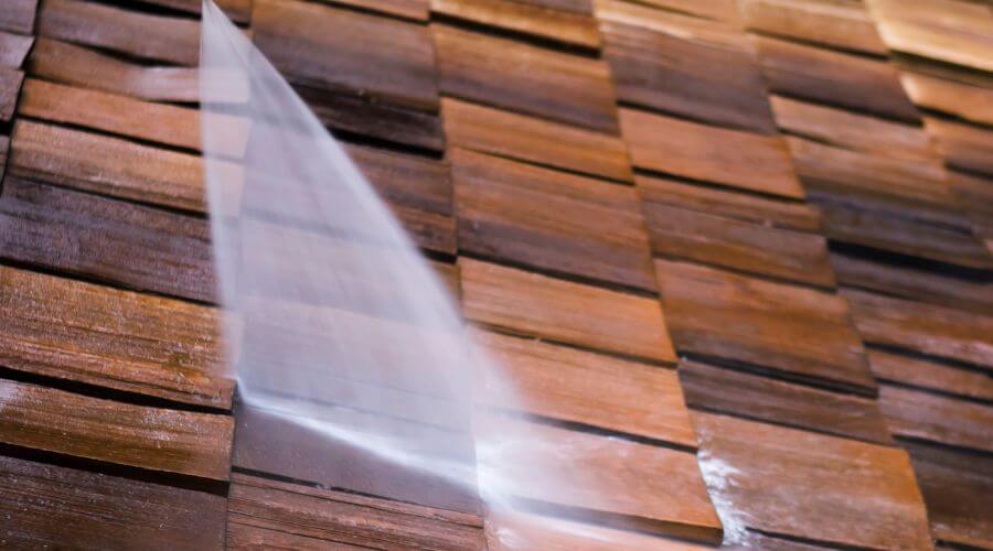 Slate Roofing in East Wakefield, NH
